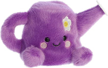 Load image into Gallery viewer, Aurora Palm Pals Plush - Flo Watering Can, 5"