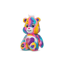 Load image into Gallery viewer, Schylling - Care Bears Sparkle Plush: Friends Forever Bear, 9"