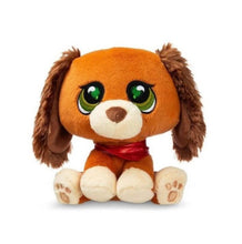 Load image into Gallery viewer, Schylling - Littlest Pet Shop Cuddle Plush: Puppy