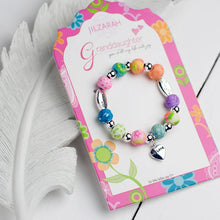 Load image into Gallery viewer, Jilzarah Girls Bracelet Youth Granddaughter