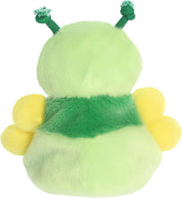 Load image into Gallery viewer, Aurora Adorable Palm Pals Plush - Ivy Caterpillar, 5"