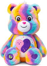 Load image into Gallery viewer, Schylling - Care Bears Plush: Friends Forever Bear, 13"