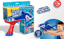 Load image into Gallery viewer, Anker Play - Shark Inflatable Water Soaker