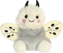 Load image into Gallery viewer, Aurora Adorable Palm Pals Plush - Astra Moth, 5"