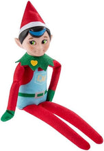 Load image into Gallery viewer, The Elf on the Shelf - Elf Mates: Chef with Scarf &amp; Earmuffs