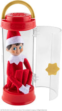 Load image into Gallery viewer, The Elf on The Shelf Travel Set: Scout Elf Carrier and Plushee Pal Mini Clip-On