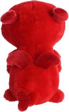 Load image into Gallery viewer, Aurora Too Cute Plush - Drexel Devil, 12"