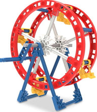 Load image into Gallery viewer, Schylling Toys K'NEX Mini Ferris Wheel Building Set