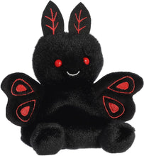 Load image into Gallery viewer, Aurora Adorable Palm Pals Plush - Mortimer Mothman, 5"