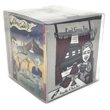 Load image into Gallery viewer, The TeaBook - Black Tea VarieTEA Sampler, 20 Bags