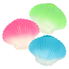 Load image into Gallery viewer, Keycraft - Mermaid Bubble Shell Sensory Toy, 1 Count