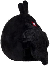 Load image into Gallery viewer, Squishable / Snacker Baby Mothman Plush