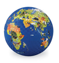 Load image into Gallery viewer, Crocodile Creek 4" Play Ball Assortment/balls with POP - Colors Vary