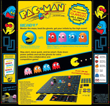 Load image into Gallery viewer, Buffalo Games - Pac-Man Board Game