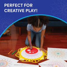 Load image into Gallery viewer, The Original Spirograph - GIANT (Indoor)