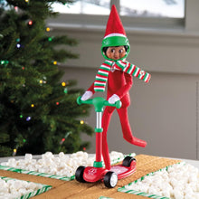 Load image into Gallery viewer, The Elf on the Shelf: Scout Elves At Play Stand-n-Scoot (Scout Elf Not Included)