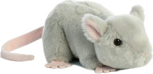 Load image into Gallery viewer, Aurora Adorable Mini Flopsie - Mouse, 8"