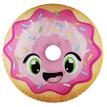 Load image into Gallery viewer, Scentco - Smillow Scented Pillow: DONUT