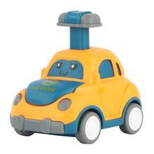 Load image into Gallery viewer, Push 'N' Go Car