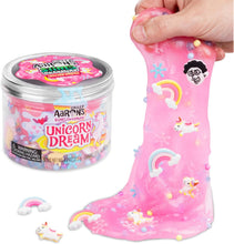 Load image into Gallery viewer, Crazy Aaron's Slime Charmers - Unicorn Dream