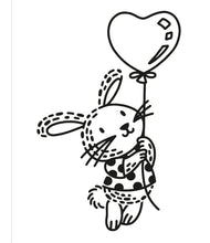 Load image into Gallery viewer, Usborne First Magic Painting - LOVE AND HUGS