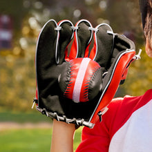 Load image into Gallery viewer, Anker Play - Sport Grip Baseball Glove &amp; Ball