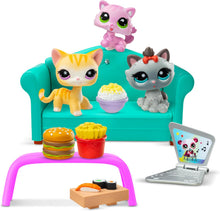 Load image into Gallery viewer, Littlest Pet Shop - Diner Dash Play Pack