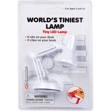 Load image into Gallery viewer, Playmaker - World's Tiniest Lamp