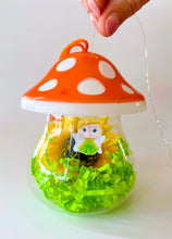 Load image into Gallery viewer, Zorbitz - Surprise Fairy Garden Playset