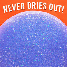 Load image into Gallery viewer, Crazy Aaron's Thinking Putty - Glow-in-the-Dark Pegasus Glitter Putty