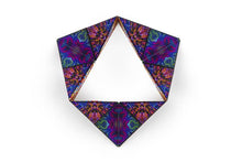 Load image into Gallery viewer, Shashibo Magnetic Puzzle Cube - Spaced Out