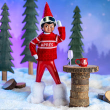 Load image into Gallery viewer, The Elf on the Shelf - MagiFreez: ElfieGram Ski Set
