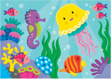 Load image into Gallery viewer, Galt - 4 Puzzles in A Box: OCEAN