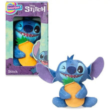 Load image into Gallery viewer, Schylling - Disney Lilo &amp; Stitch Micro Teenies: Stitch with Pineapple