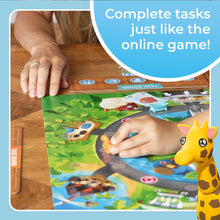 Load image into Gallery viewer, Buffalo Games - Adopt Me! The Official Board Game