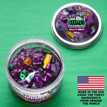 Load image into Gallery viewer, Crazy Aaron's Slime Charmers Mini Mini Mart Slime 10 Ounce Jar