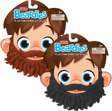 Load image into Gallery viewer, Schylling Beardies Rubber Play Beard
