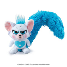 Load image into Gallery viewer, The Elf on the Shelf - Santaverse Bogie Plush, Blue