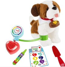 Load image into Gallery viewer, The Elf on the Shelf Elf Pets Cheer Checkup Set (Elf Pet Not Included)