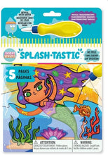 Load image into Gallery viewer, Bright Stripes - Splash-Tastic Set of 3: Desserts, Oceans &amp; Magical Transformations