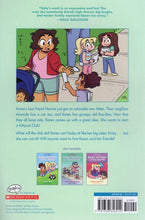 Load image into Gallery viewer, Baby-Sitters Little Sister - Karen's Kittycat Club: A Graphic Novel (#4)
