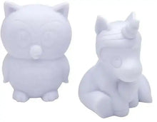 Load image into Gallery viewer, Shimmer 'n Sparkle 3D Crystal Creations Sparkling Gem Art Mystery Pack