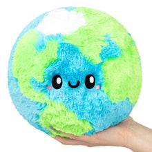 Load image into Gallery viewer, Squishable Mini Earth Plush 7"