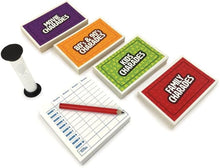 Load image into Gallery viewer, Outset Media - Family Charades Game: 4 Games, Endless Laughs!