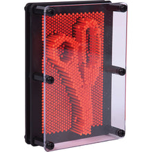 Load image into Gallery viewer, Schylling Large Pin Prints - Blacklight Reactive