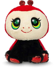 Load image into Gallery viewer, Schylling - Littlest Pet Shop Cuddle Plush: Ladybug