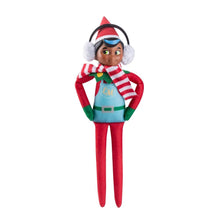 Load image into Gallery viewer, The Elf on the Shelf - Elf Mates: Chef with Scarf &amp; Earmuffs