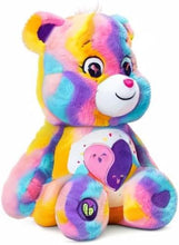 Load image into Gallery viewer, Schylling - Care Bears Plush: Friends Forever Bear, 13"
