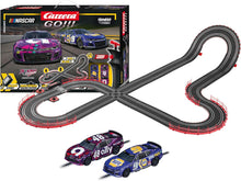 Load image into Gallery viewer, Carrera GO Electric Powered Slot Car Racing - NASCAR Talladega Competition