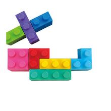 Load image into Gallery viewer, Avenir - Haku Yoka Block Crayons: Helicopter